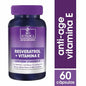 Resveratrol + Vitamina E ( ANTIEDAD)