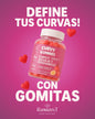 Curvy Gummies(Curvas)